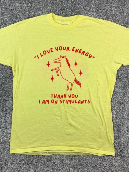 Tops - Funny Graphic Tee, Animal Graphic Shirt, Funny Animal Shirt